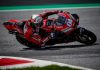 Η Ducati συμπλήρωσε τις 50 νίκες στο MotoGP