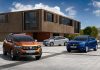Η 3η γενιά των Dacia SANDERO, SANDERO STEPWAY & LOGAN