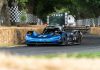 Το ID.R επιστρέφει στο “Goodwood SpeedWeek”