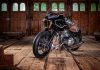 Η BMW Motorrad παρουσίασε τη νέα custom Blechmann R 18