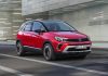 Νέο Opel Crossland: Σαφής η επιρροή από το Mokka