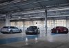 Νέα μοντέλα Panamera με έως 700 ίππους από την Porsche