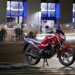 HONDA CB125F : Αρχές του 2021 στην Ελλάδα