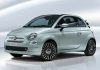 Το υβριδικό Fiat 500 με τιμή κάτω από τις 12.000 ευρώ!