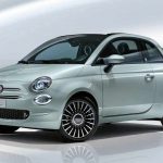 Το υβριδικό Fiat 500 με τιμή κάτω από τις 12.000 ευρώ!