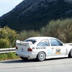 Ανάβαση Διονύσου το διήμερο 31 Οκτωβρίου – 1 Νοεμβρίου 2020