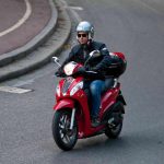Kymco People One 125i CBS με μόλις 2.095€
