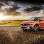 Fiat Tipo Cross - gonews.gr