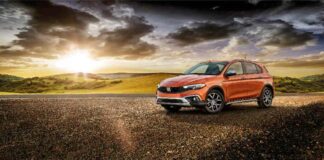 Fiat Tipo Cross - gonews.gr