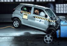 Suzuki S Presso