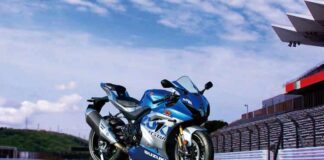 GSX-R1000R