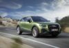 AUDI SQ2