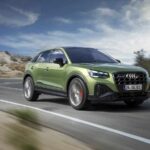 AUDI SQ2