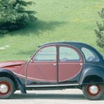 2 CV Charleston