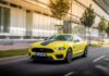 Νέα Ford Mustang Mach 1: 460 ίπποι και ένα «μπουκέτο» επεμβάσεων
