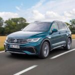 NEO VOLKSWAGEN TIGUAN