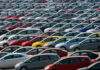 Πωλήσεις των αυτοκινήτων