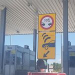 πομποδέκτης διοδίων