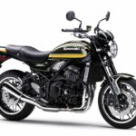 Kawasaki Z900RS