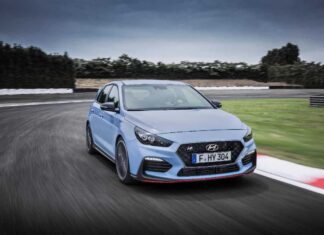 αυτοκινητοβιομηχανία Hyundai