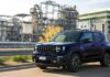 Jeep Renegade 2020