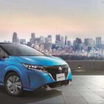 νέο Nissan NOTE