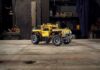 LEGO Technic Jeep Wrangler: Για όλες τις ηλικίες … LEGO Technic Jeep Wrangler
