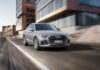 AUDI SQ5 SPORTBACK TDI
