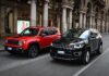 Plug-in Hybrid Jeep Renegade 4xe και Compass 4xe: Πολυδιάστατες επιλογές Jeep__4xe