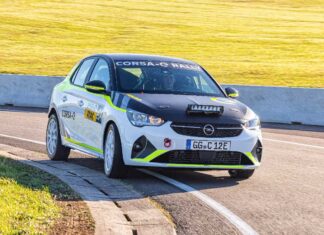Opel-Corsa-e-Rally