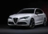 Alfa Romeo Stelvio Veloce Ti
