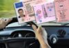παράταση άδειας οδήγησης