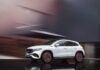 Mercedes EQA : H ηλεκτρική έκδοση της GLA