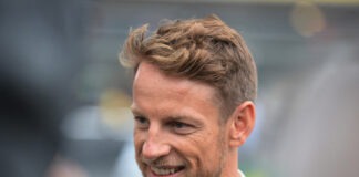 Jenson Button