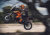 Η νέα KTM 1290 SUPER ADVENTURE S του 2021