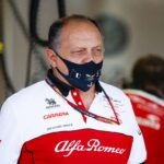 Βασέρ: “Παρά το χαμηλό μπάτζετ και μέγεθος της ομάδας, δίναμε τόσες μάχες με την Φερράρι”