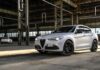 Έως και 10.000 φθηνότερη η Alfa Romeo Stelvio