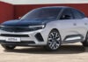 Νέο Opel Astra: Αλλαγή προσώπου το 2021