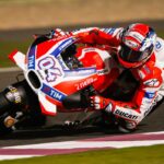 Ντοβιτσιόζο: “Δεν προσπαθώ να έχω θέση στο MotoGP, αλλιώς θα το είχα πετύχει με διαφορετικό τρόπο”
