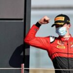 Μπινότο: “Ο Ιλοτ θα είναι ο test driver φέτος, θα κάνει κάποιες ελεύθερες δοκιμές”
