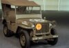Jeep Willys