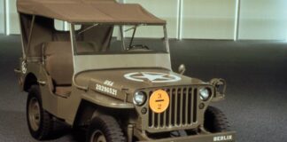 Jeep Willys