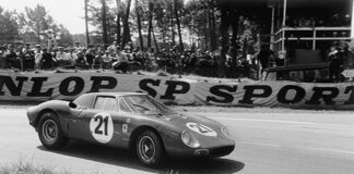 Η Ferrari και πάλι στους αγώνες αντοχής και στο Le Mans