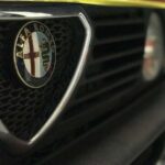 Ποια ήταν η πρώτη προσθιοκίνητη Alfa Romeo ; προσθιοκίνητη Alfa Romeo