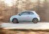 Fiat 500 Hybrid