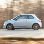 Fiat 500 Hybrid