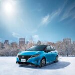 Nissan Note e-POWER