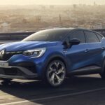 Renault Captur R.S. Line