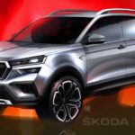 Skoda Kushaq