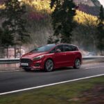 S-MAX Hybrid : Μυεί τις οικογένειες στην ηλεκτροκίνηση S-MAX Hybrid